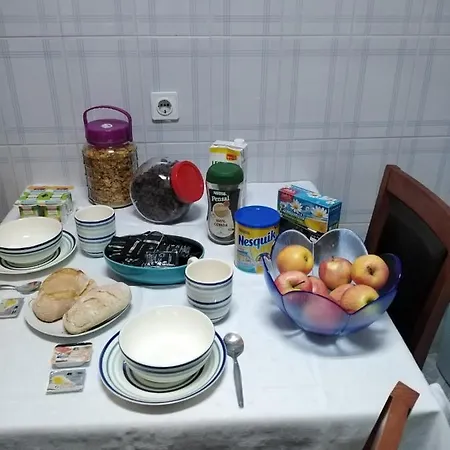 Appartement Pastorinhos De *