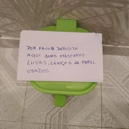 Pastorinhos De Apartment