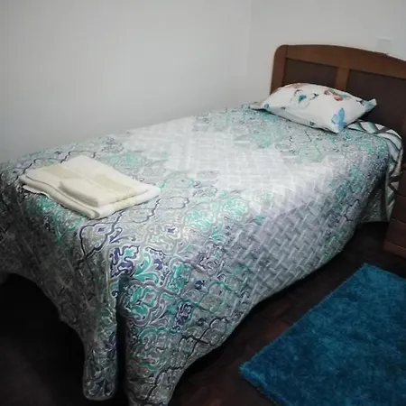 A 5 Minutos Do Santuário De * Fátima
