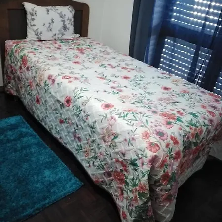 Apartment Pastorinhos De