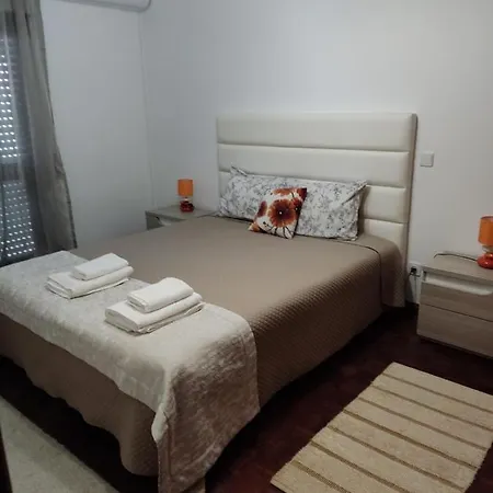 Apartment Pastorinhos De Fatima