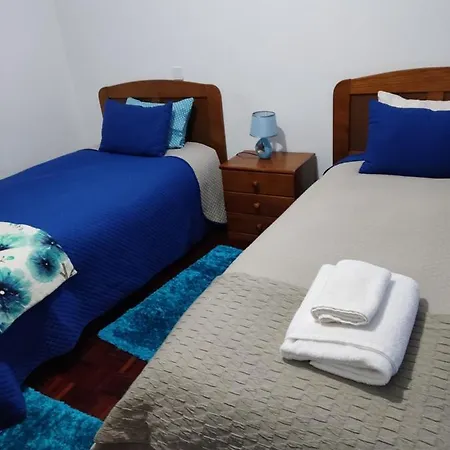 Pastorinhos De Apartment Fatima