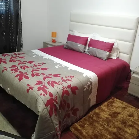 Pastorinhos De Apartment