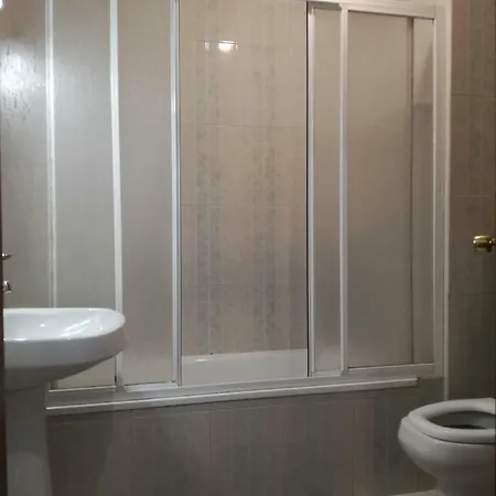 Pastorinhos De Apartment