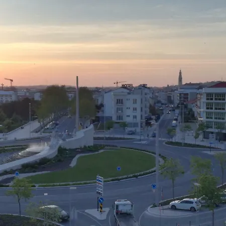 Apartamento Pastorinhos De