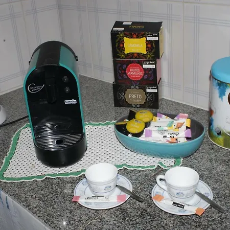 Pastorinhos De Appartement *