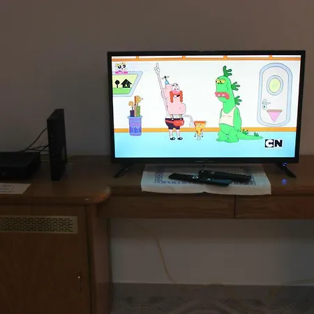 A 5 Minutos Do Santuário De *