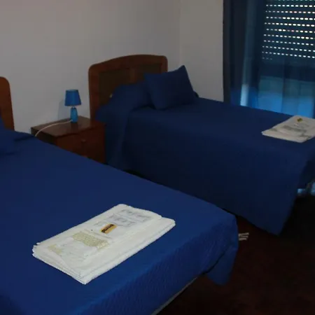 Apartament Pastorinhos De *