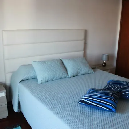 Apartment Pastorinhos De Fatima