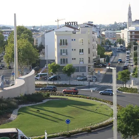 Pastorinhos De Appartement Fátima