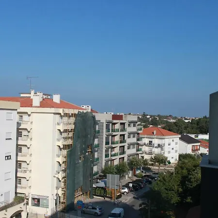 A 5 Minutos Do Santuário De Apartamento *