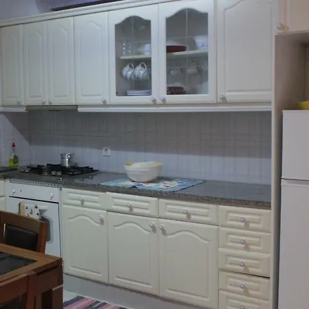 Pastorinhos De Apartment *