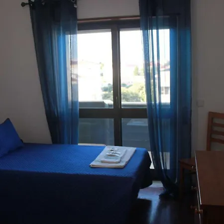 Apartment Pastorinhos De Fatima