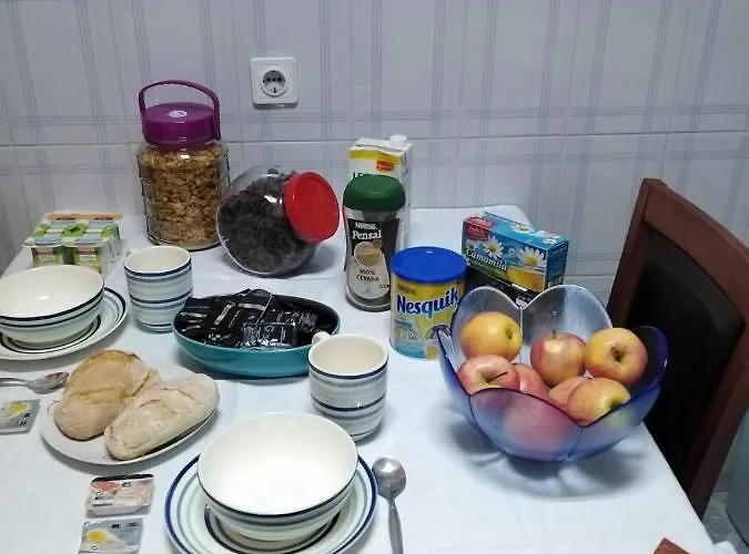 Appartamento Pastorinhos De *