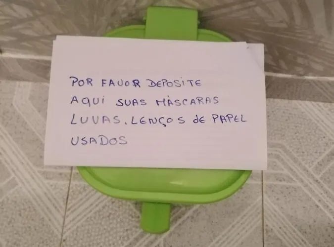 Pastorinhos De Appartamento