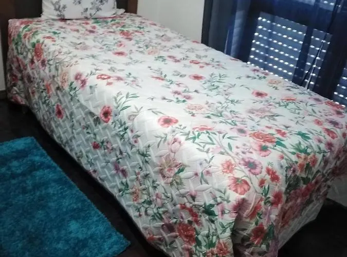 Apartman Pastorinhos De