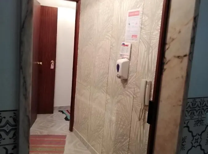 Pastorinhos De Apartman