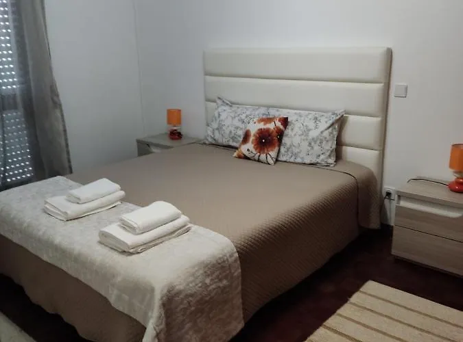 Apartman Pastorinhos De Fátima