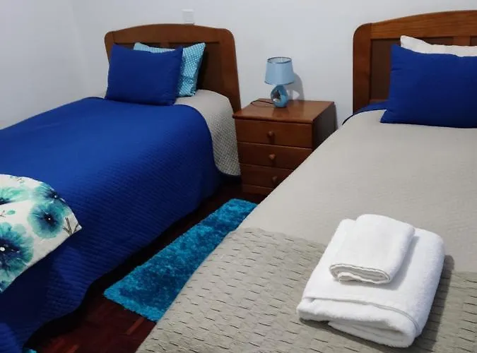 Pastorinhos De Apartman Fátima