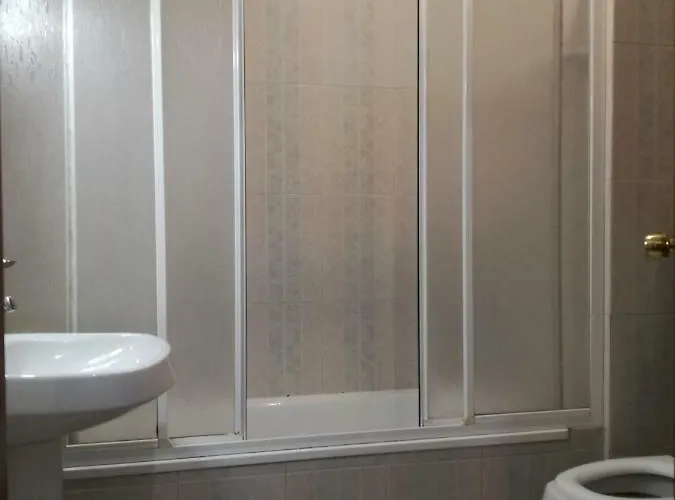 Pastorinhos De Apartman