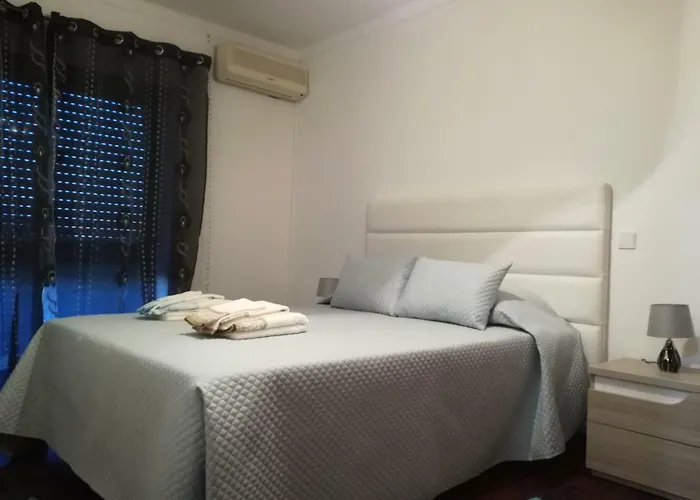 Pastorinhos De Fátima