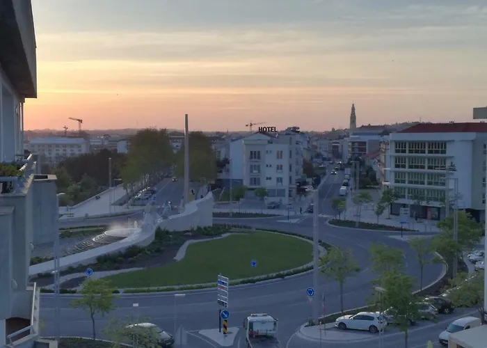 Apartman Pastorinhos De