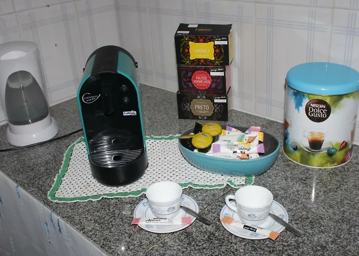 Pastorinhos De Apartman *