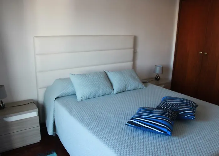 Apartman Pastorinhos De Fátima
