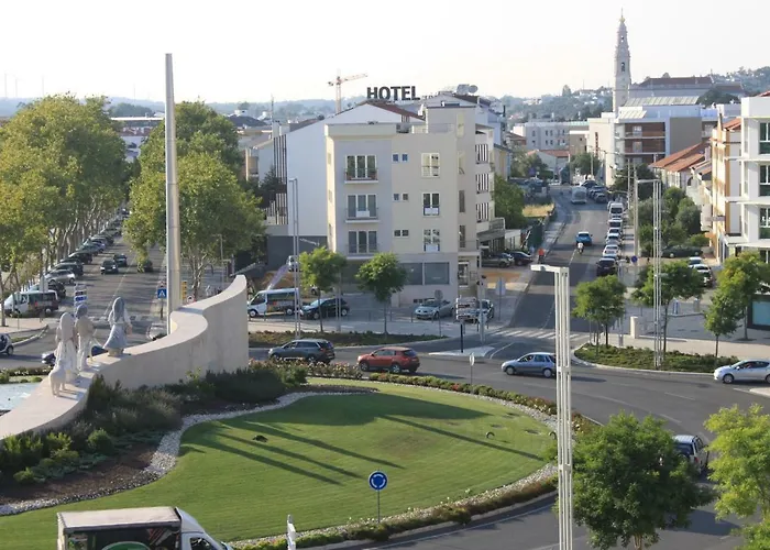 Pastorinhos De Apartman Fátima