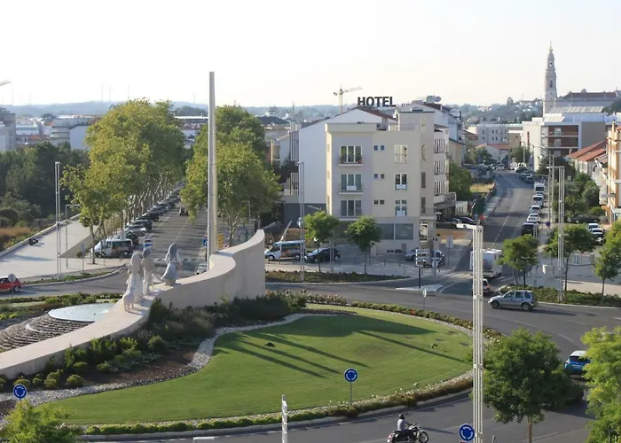 Pastorinhos De Apartman Fátima