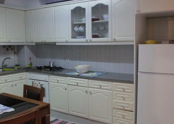 Pastorinhos De Apartman *